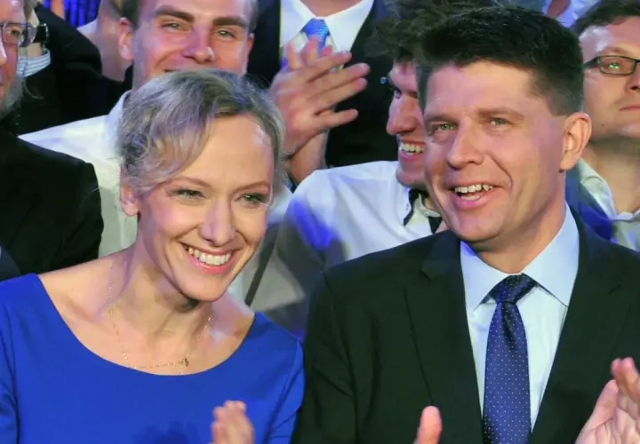 Małgorzata Petru kim jest? Zaskakujące fakty o jej karierze i życiu