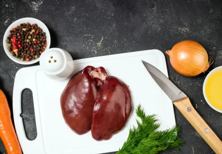 Wartości odżywcze żołądków drobiowych - co musisz wiedzieć o ich składzie