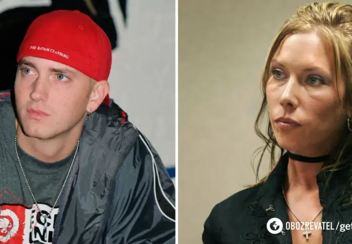 Eminem: Żonaty czy singiel? Burzliwa historia miłości i prywatności.