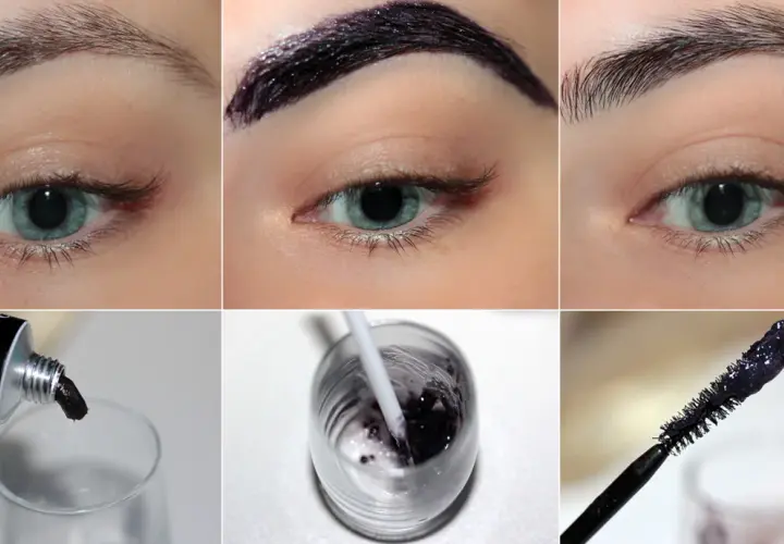 Henna RefectoCil w domu: Brwi i rzęsy jak z salonu? Zrób to sama!