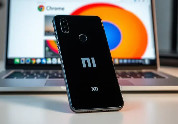 Jak zmienić domyślną przeglądarkę na telefonie Xiaomi w prosty sposób