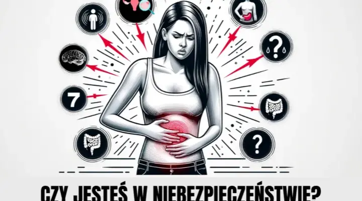 Złogi w jelitach objawy: Jak rozpoznać niebezpieczne symptomy?