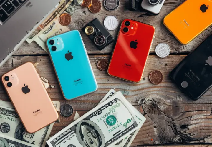 Gdzie tanio kupić iPhone? gdzie znaleźć oferty na iPhone'y