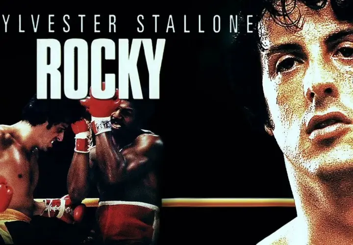 Muzyka z filmu Rocky: Odkryj sekrety kultowych hymnów!