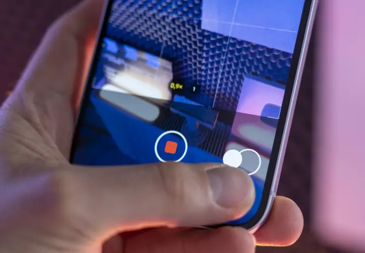 Film poklatkowy iPhonem: Odkryj sekrety pro nagrywania