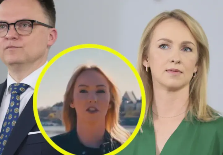 Czy Hołownia jest żonaty? Oto zaskakujące informacje o jego małżeństwie