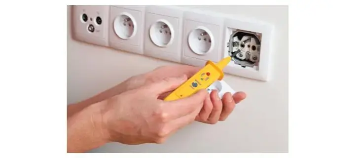 Cena Wymiany Gniazdka - Koszty Wymiany Gniazdka Elektrycznego i Grzejnika