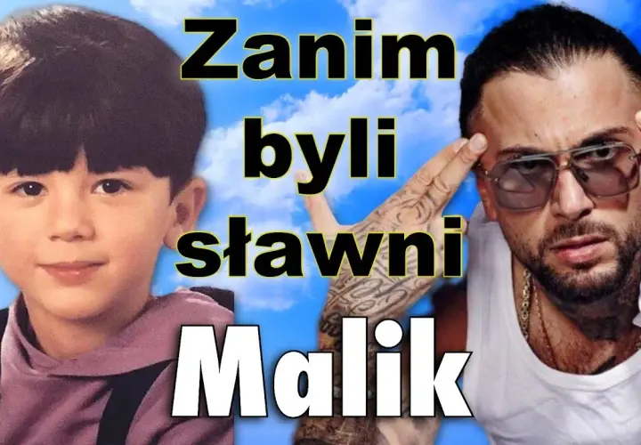 Aktorzy o nazwisku Malik: Biografie, filmy i osiągnięcia