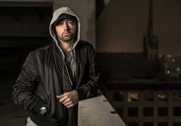 Kiedy nowy album Eminema? Oto data premiery i szczegóły!
