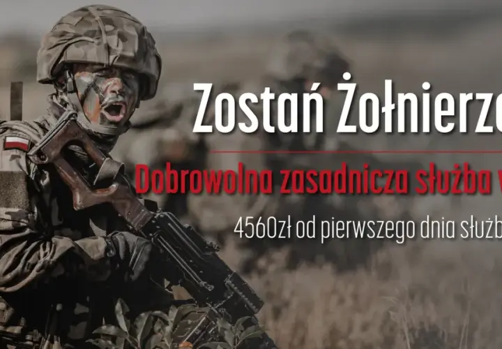 Ile trwa powołanie do zawodowej służby wojskowej? Sprawdź!