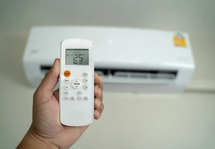 Cool w klimatyzacji: znaczenie i działanie trybu chłodzenia