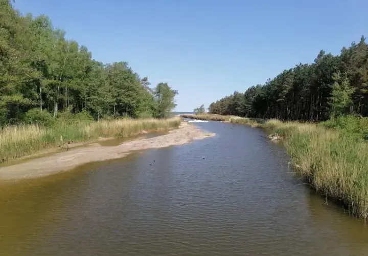 Najlepsze trasy rowerowe w Dąbkach – odkryj malownicze szlaki