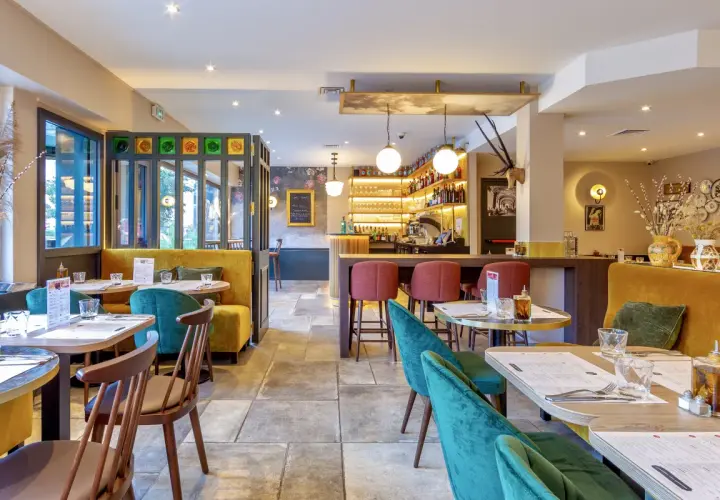 Restaurants gastronomiques Amiens : Votre guide ultime
