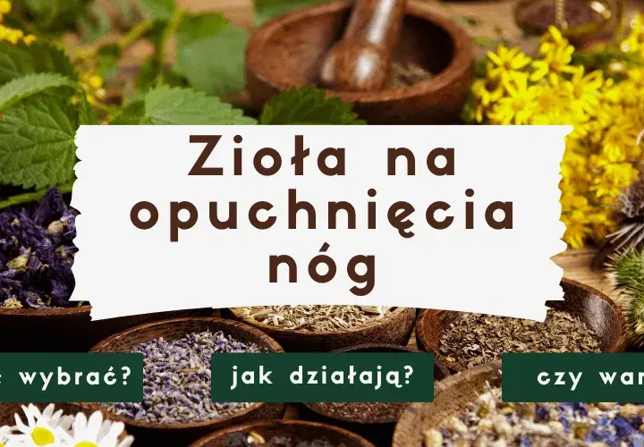 Jaka herbata jest moczopędna? Naturalne sposoby na obrzęki.