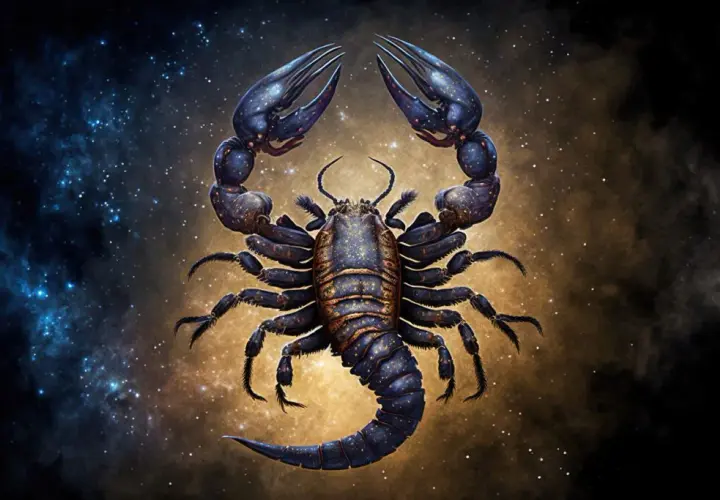 Wodnik i Skorpion: Czy ich związek ma szansę? Astrologiczna ocena
