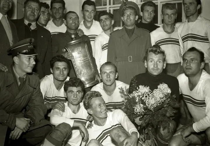 Ile razy Legia zdobyła Puchar Polski? Zaskakująca historia sukcesów klubu