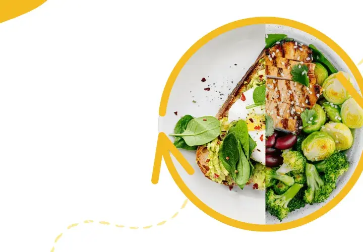 Wiem co zjem catering: Poznaj diety, ceny i opinie. Warto?