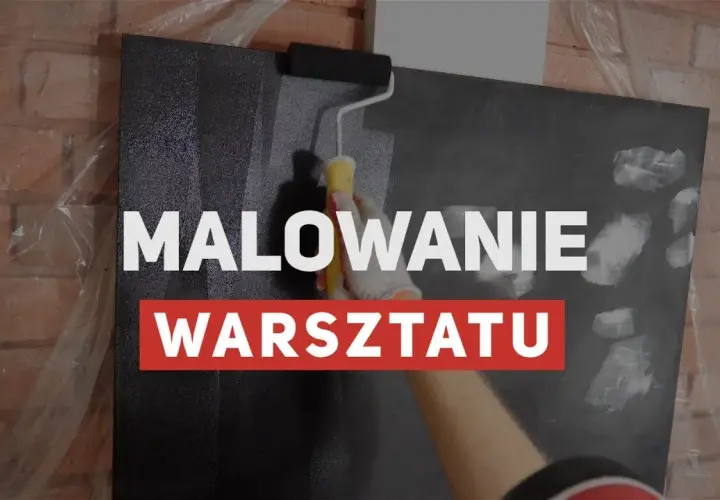 Jaka farba do garażu na ścianę? Odkryj najlepsze rozwiązania na trwałość