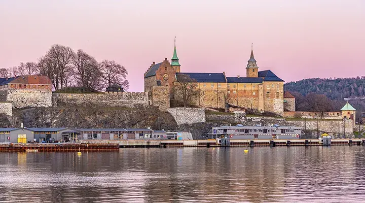 Najlepsze atrakcje w Oslo Norwegia, które musisz zobaczyć podczas wizyty