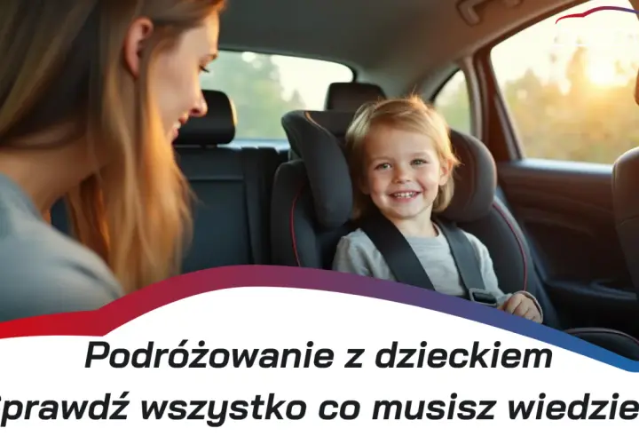 Dziecko na przednim siedzeniu? Wzrost, poduszka jasne zasady!