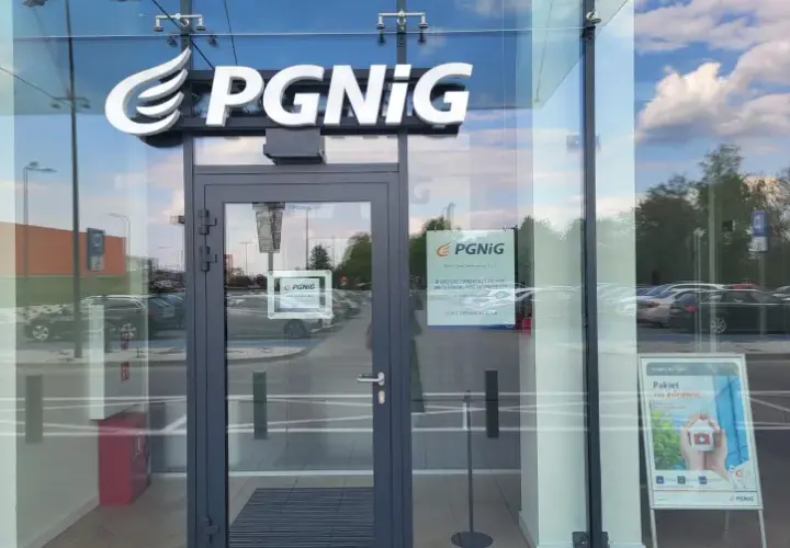 PGNiG Tomaszów Mazowiecki! Znajdziemy biuro szybciej niż inni