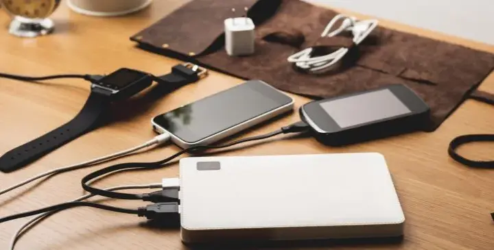 Wskazówki i najlepsze praktyki na ładowanie powerbanku