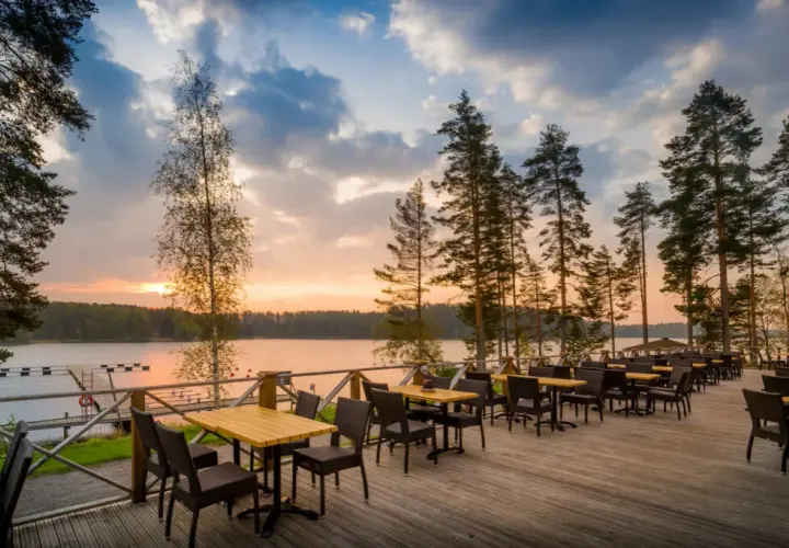 Pogorzelica gdzie zjeść - najlepsze restauracje i lokale na wyjazd