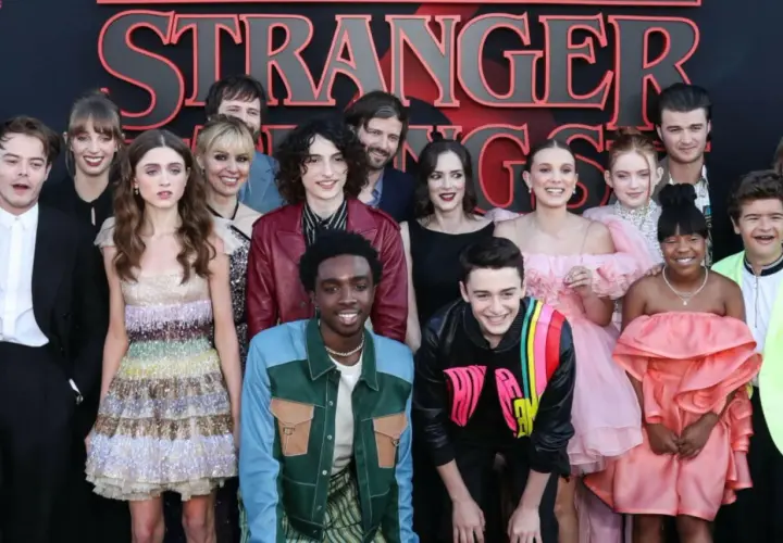 Postacie Stranger Things: Kto jest kim? Kompletny przewodnik