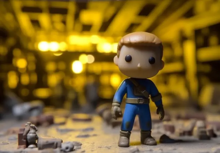 Aktor z miejsca chciał zrezygnować z Fallout, ale zmienił zdanie, kiedy dowiedział się, kogo ma zagrać.