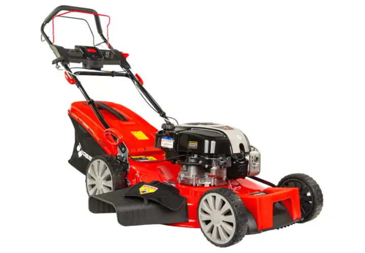 Silnik OHV czy Briggs - który wybór zapewni lepszą wydajność?