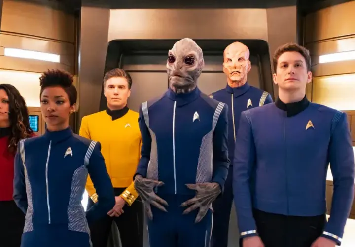 Najważniejsi aktorzy w Star Trek: ich role i ciekawostki