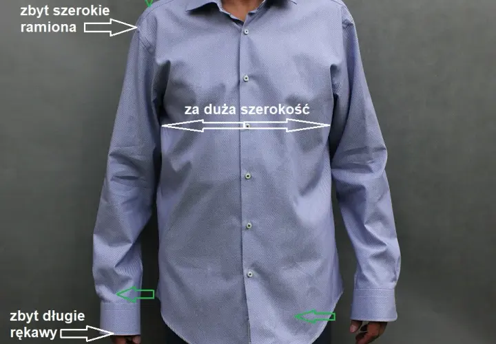 Koszula Dejaniry - co to znaczy i jak unikać tragicznym skutkom