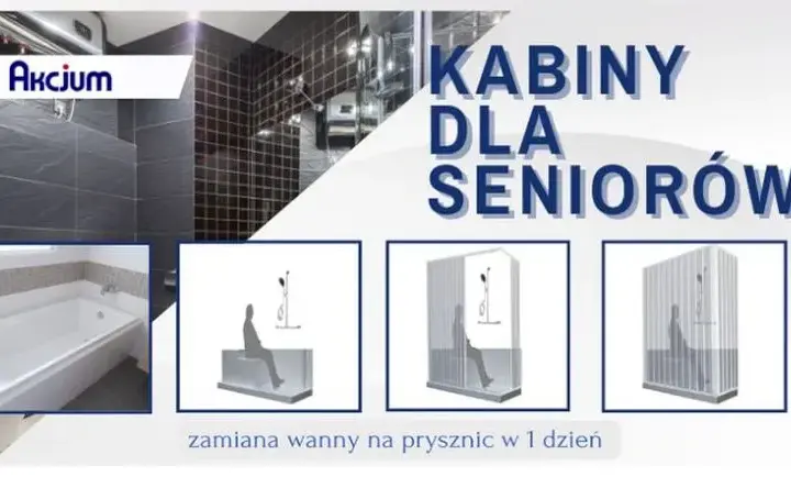 Komu przysługuje dofinansowanie na remont łazienki? Sprawdź, kto może skorzystać