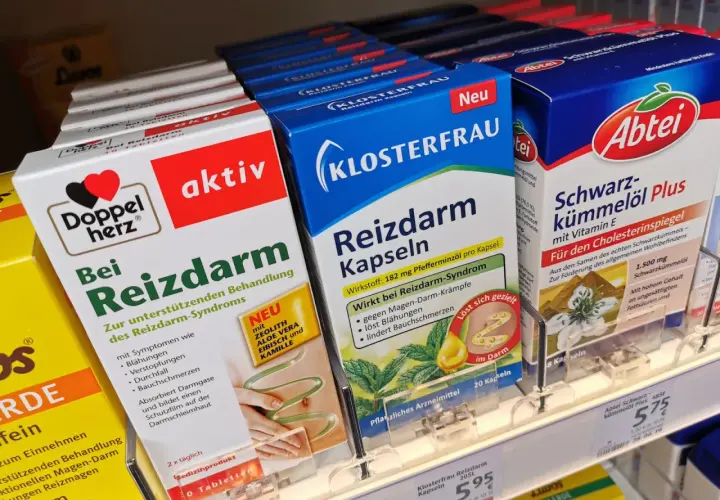 Medikamente Reizdarm: Linderung von Symptomen und wirksame Optionen