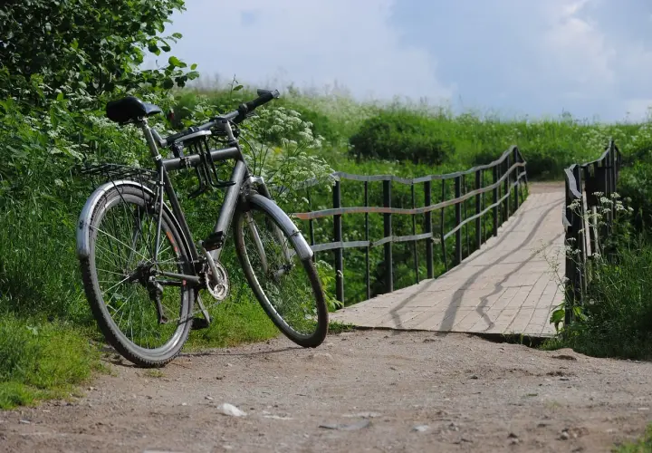 Najlepsze trasy rowerowe w Polsce, które zachwycą każdego cyklistę