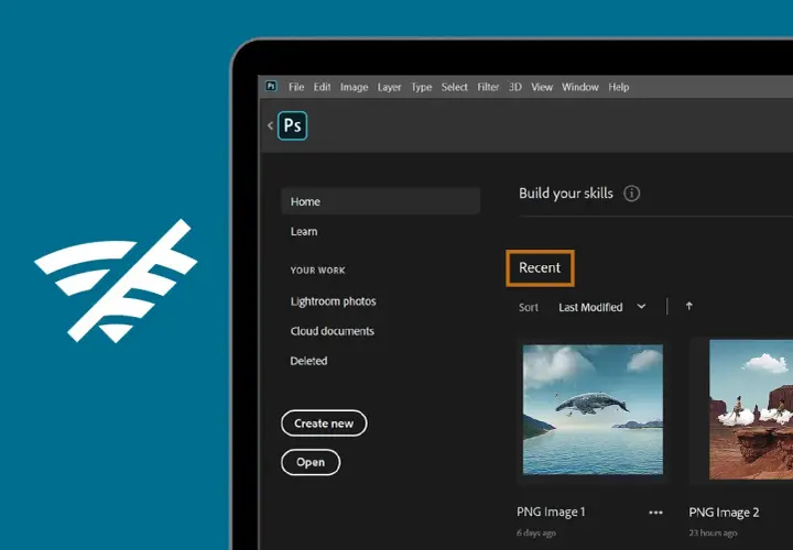 Ile waży Photoshop? Sprawdź wymagania dyskowe i uniknij problemów