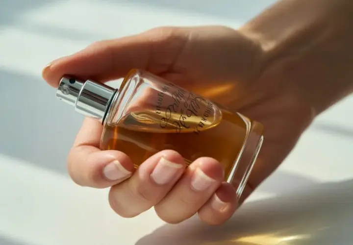 Perfumy w Douglasie: Czy są oryginalne? Sprawdź dowody!
