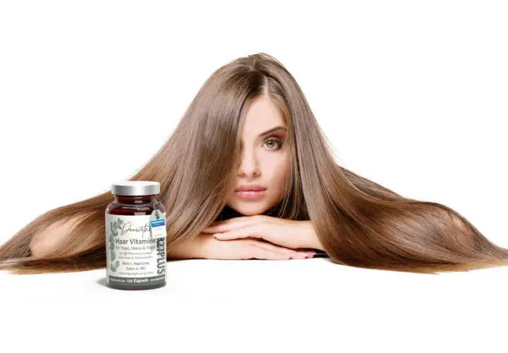 Welche Vitamine für die Haare sind entscheidend für gesundes Wachstum?