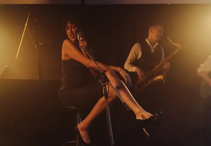 Muzyczne festiwale jazzowe w Polsce - przewodnik