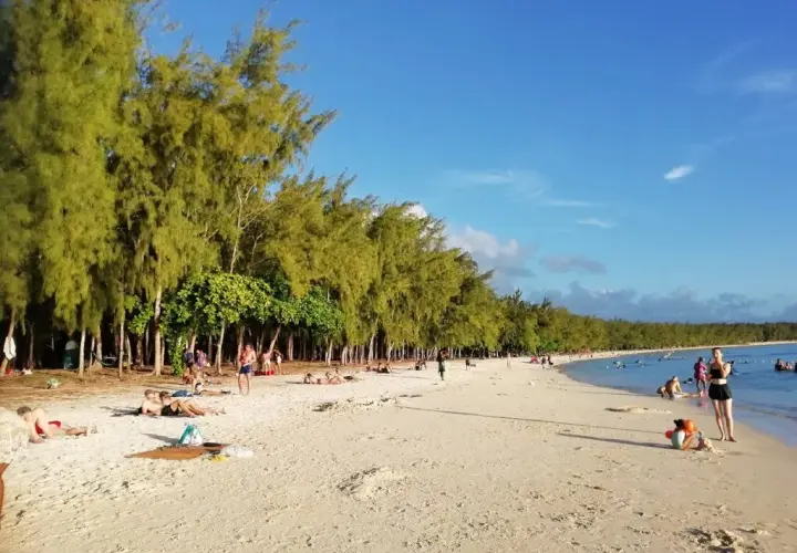 Plaże Mauritius: Najlepsze atrakcje, które musisz zobaczyć
