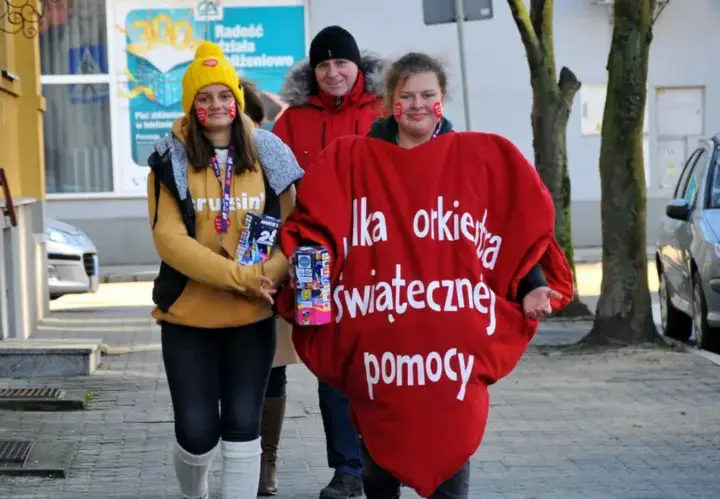 Jak założyć sztab WOŚP i skutecznie zbierać fundusze na pomoc