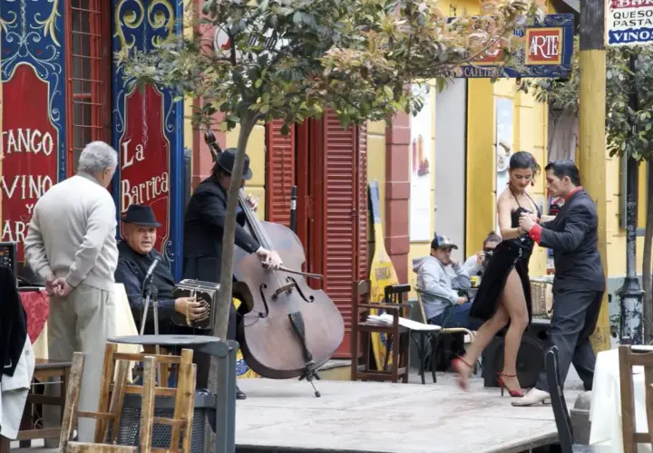 Buenos Aires: Atrakcje, smaki, tango. Czy wiesz, jak nie przepłacić?