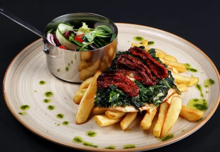 Co zjeść w Gdańsku? Odkryj najlepsze lokalne smaki i restauracje