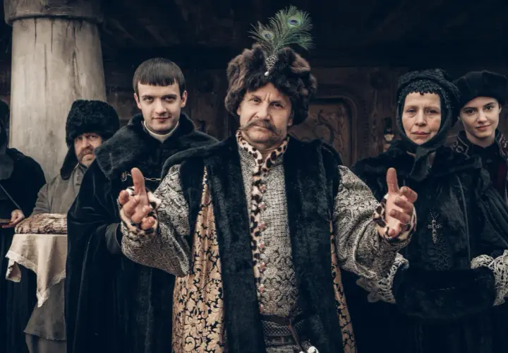 1670 Netflix kiedy: Zaskakujące szczegóły premiery i fabuły serialu