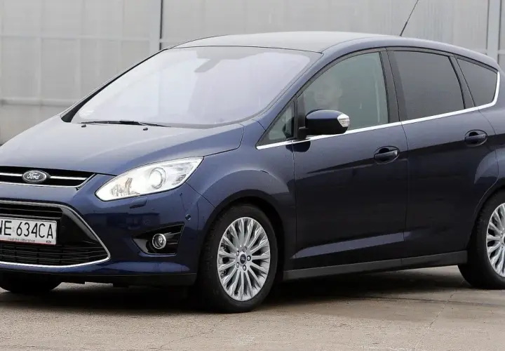 Ford C-Max jaki silnik diesla wybrać, aby uniknąć problemów z eksploatacją
