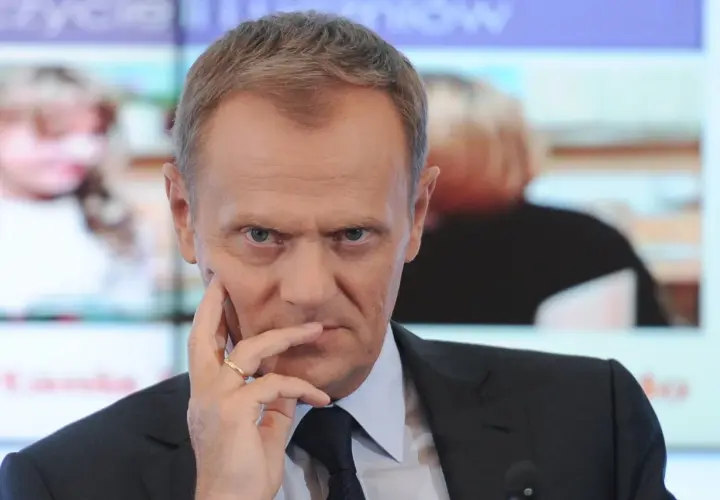 Ile zarabia Tusk? Zaskakujące szczegóły jego dochodów jako premiera