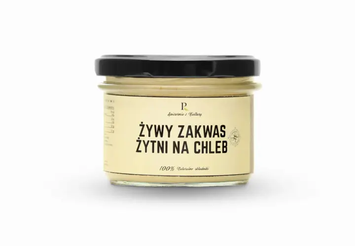 Gdzie kupić zakwas na chleb? Sprawdzony przewodnik + ceny