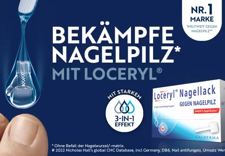 Medikament gegen Nagelpilz: Effektive Lösungen für schnelle Linderung