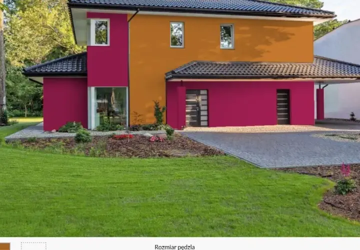 Stwórz profesjonalną wizualizację elewacji w 4 prostych krokach - poradnik