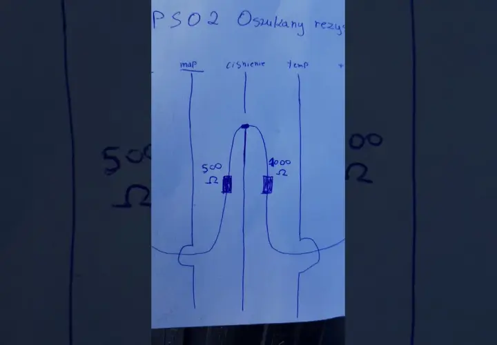 Jak oszukać map sensor LPG i uniknąć problemów z silnikiem
